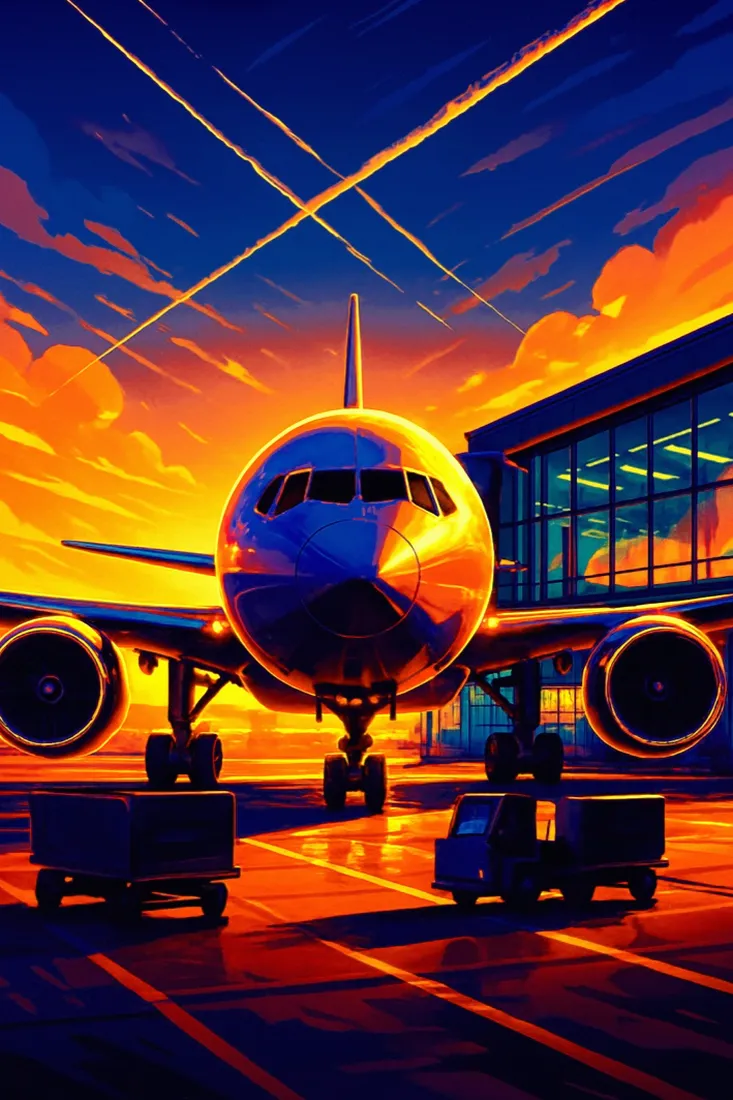 Airlines Manager: Tycoon